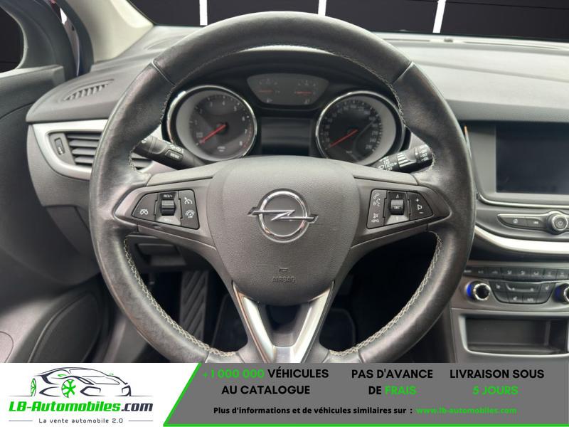 Opel Astra 1.2 Turbo 130 ch BVM - Photo 7 / 9