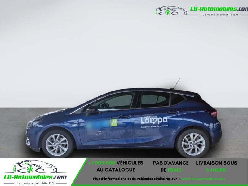 Opel Astra 1.2 Turbo 145 ch BVM - Photo 5 / 9