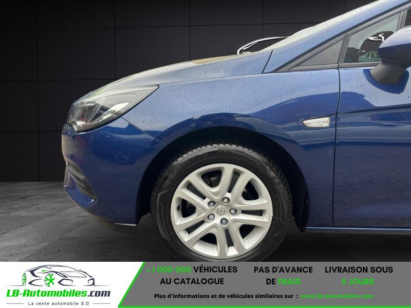 Opel Astra 1.2 Turbo 130 ch BVM - Photo 8 / 9