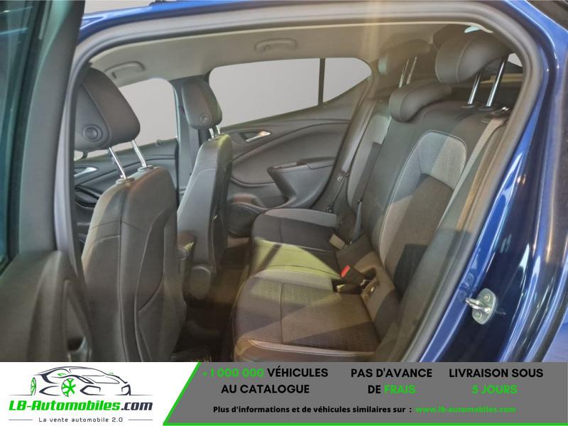 Opel Astra 1.2 Turbo 145 ch BVM - Photo 6 / 9