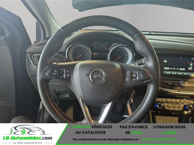 Opel Astra 1.2 Turbo 145 ch BVM - Photo 7 / 9