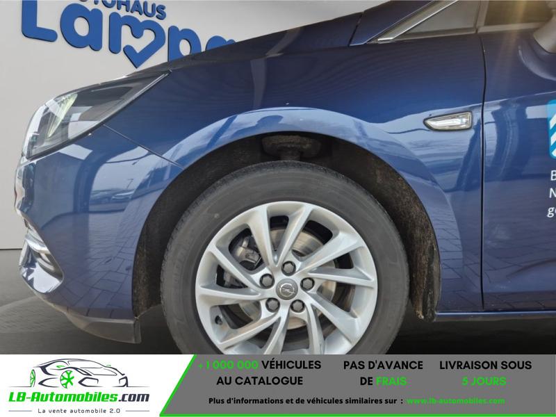 Opel Astra 1.2 Turbo 145 ch BVM - Photo 8 / 9