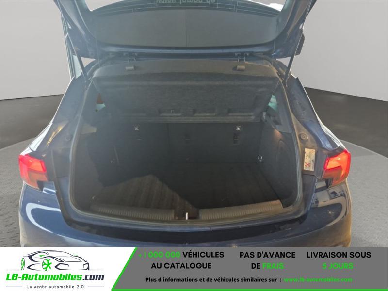 Opel Astra 1.2 Turbo 145 ch BVM - Photo 9 / 9