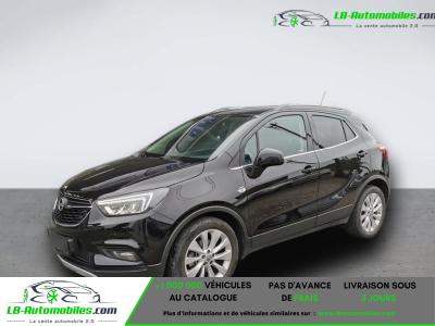Opel Mokka 1.4 Turbo - 140 ch BVM