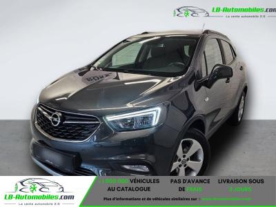 Opel Mokka X 1.4 Turbo - 140 ch BVM