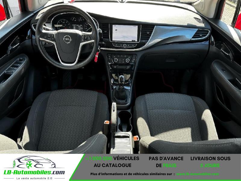 Opel Mokka X 1.4 Turbo - 140 ch BVM - Photo 2 / 10