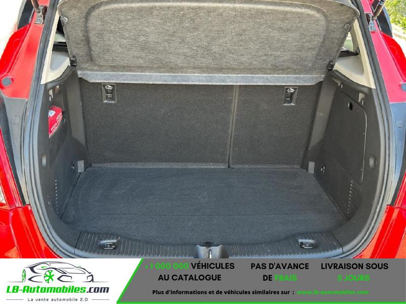 Opel Mokka X 1.4 Turbo - 140 ch BVM - Photo 10 / 10