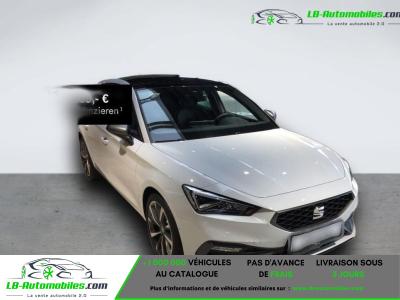 Seat Leon 2.0 TDI 150 BVA