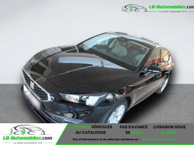 Seat Leon 1.0 TSI 110 BVM