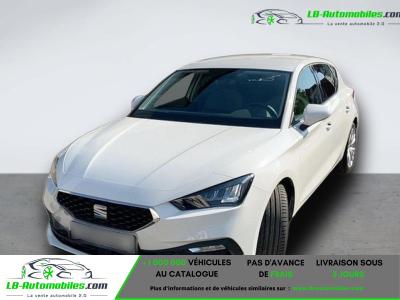 Seat Leon 1.0 TSI 110 BVM