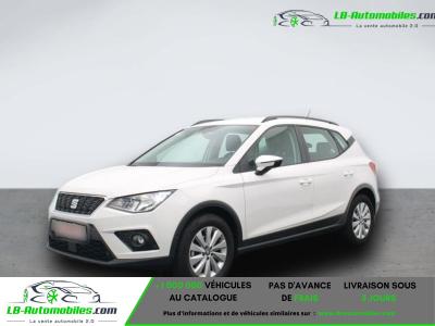 Seat Arona 1.0 TSI 110 ch  BVA