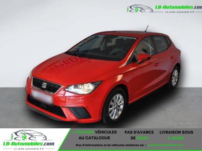 Seat Ibiza 1.0 80 ch  BVM