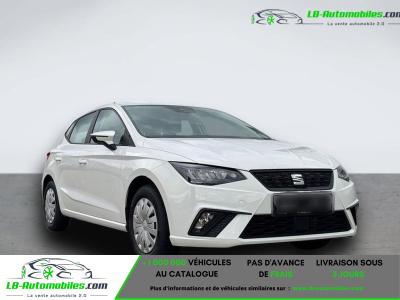Seat Ibiza 1.0 MPI 80 ch  BVM