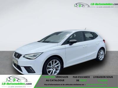 Seat Ibiza 1.5 TSI 150 ch   BVA