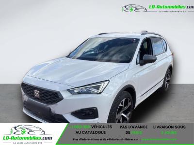 Seat Tarraco 1.5 TSI 150 ch  BVA 5 pl
