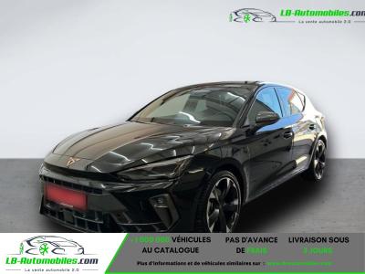Cupra Leon 2.0 TDI 150 ch BVA