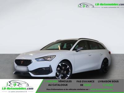 Cupra Leon ST 1.5 eTSI 150 ch BVA