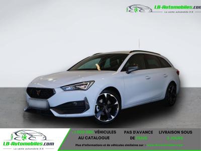 Cupra Leon ST 1.5 eTSI 150 ch BVA