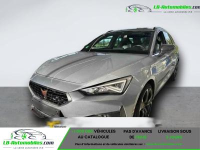 Cupra Leon ST 1.4 e-HYBRID 245 ch BVA