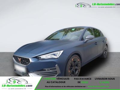 Cupra Leon 2.0 TSI 300 ch BVA