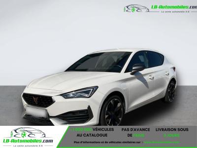 Cupra Leon ST 1.4 e-HYBRID 204 ch BVA