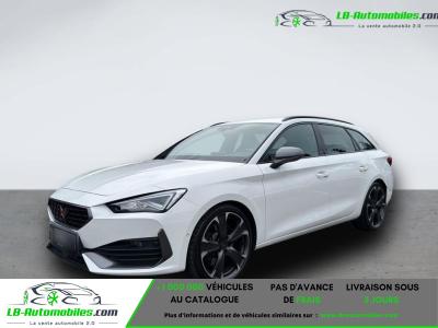 Cupra Leon ST 2.0 TSI 300 ch BVA