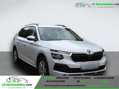 Skoda Kamiq 1.0 TSI 116 ch BVA