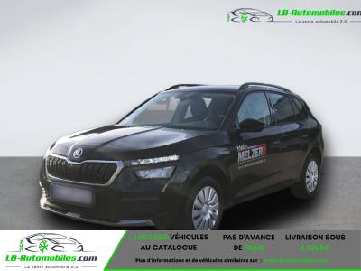 Skoda Kamiq 1.0 TSI 95 ch BVM