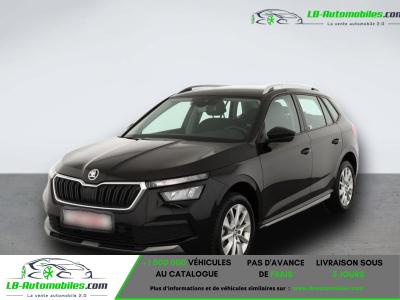 Skoda Kamiq 1.0 TSI 95 ch BVM
