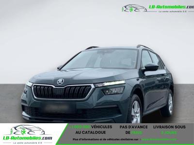 Skoda Kamiq 1.0 TSI 95 ch BVM