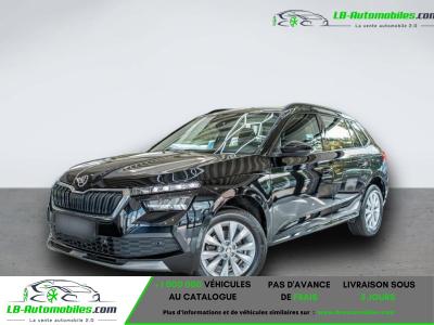 Skoda Kamiq 1.0 TSI 95 ch BVM