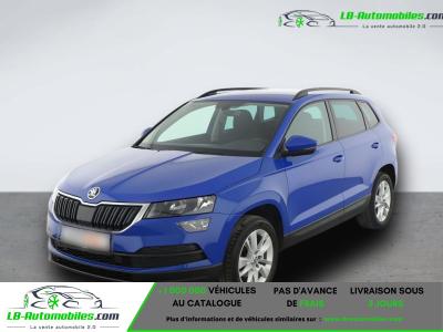 Skoda Karoq 1.5 TSI 150 ch BVM