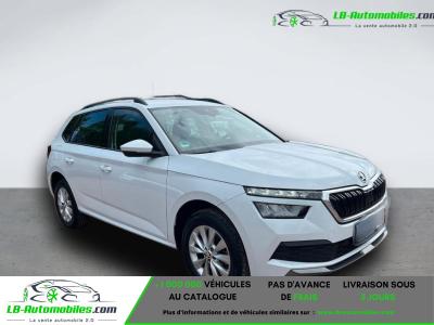 Skoda Kamiq 1.0 TSI 116 ch BVM