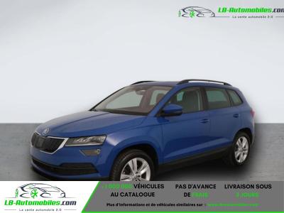 Skoda Karoq 2.0 TDI 150 ch BVA 4x4
