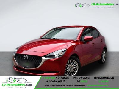 Mazda 2 1.5L SKYACTIV-G 90ch