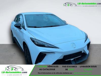 MG MG4 51kWh - 125 kW 2WD