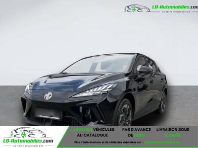 MG MG4 51kWh - 125 kW 2WD