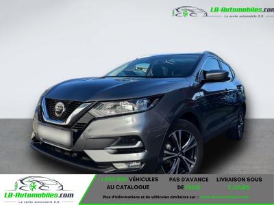 Nissan Qashqai 1.3 DIG-T 140