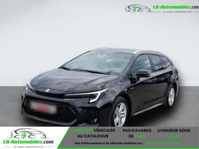 Suzuki Swace 1.8 Hybrid 98ch