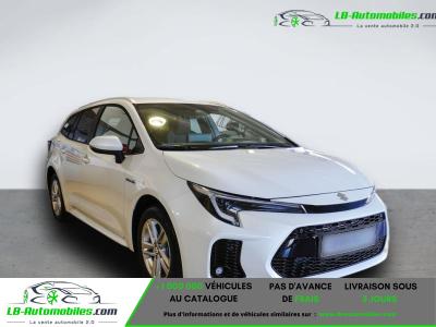Suzuki Swace 1.8 Hybrid 98ch