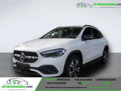 Mercedes GLA 250 e BVA
