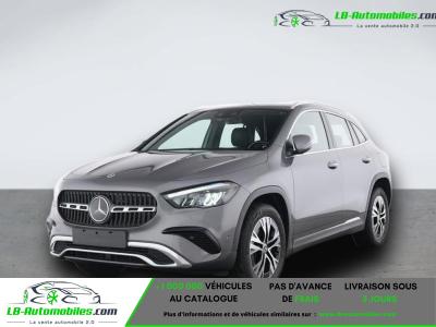 Mercedes GLA 250 e BVA