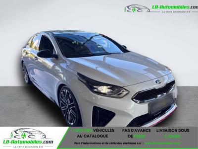 Kia ProCeed 1.6 T-GDi 204 ch BVA