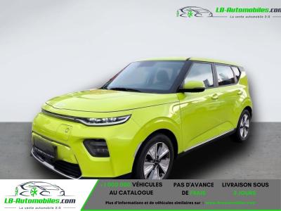Kia E-Soul 136 ch