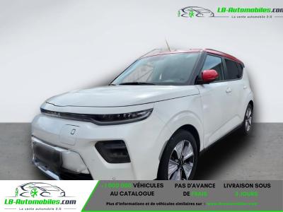 Kia E-Soul 136 ch