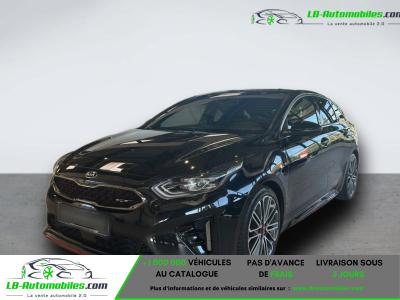 Kia ProCeed 1.6 T-GDi 204 ch BVA