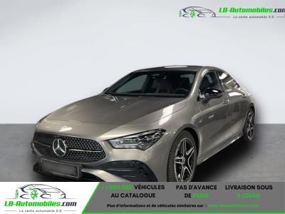 Mercedes CLA Berline 220 d BVA
