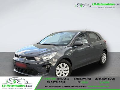 Kia Rio 1.2 DPi 84 ch BVM