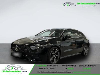 Mercedes CLA Shooting Break 220 d BVA