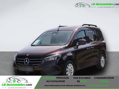 Mercedes Classe T 180 BVM